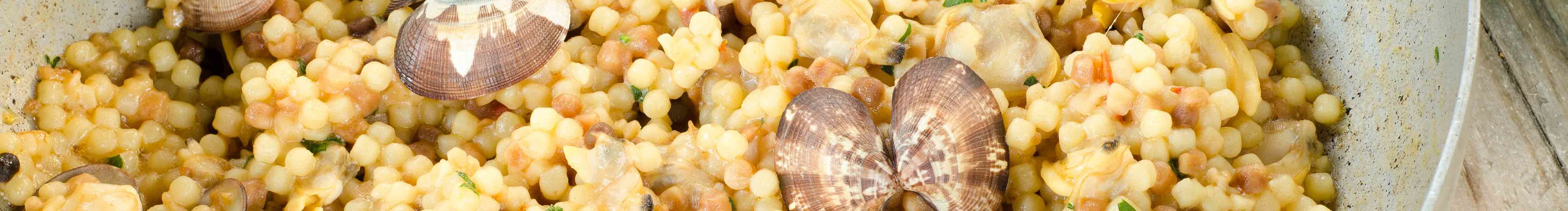 fregola