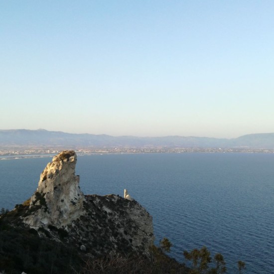 Panorama Sella del Diavolo